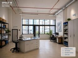 Space 18 (D12), Factory #602999501